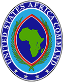 U.S. Africa Command (USAFRICOM) Seal